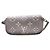 Portafoglio Louis Vuitton Wallet on Chain Ivy Monogram Empreinte bicolor brume-quartz Verde - vista 2