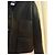Giacca Chanel Uniform nera in lana e cotone Nero - vista 11