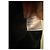 Giacca Chanel Uniform nera in lana e cotone Nero - vista 9