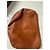 Prada Lederhandtasche Braun - Ansicht 3