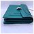 Bulgari Borsa Bvlgari Serpenti Forever testa di serpente verde smeraldo - vista 3