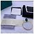 Bulgari Borsa Bvlgari Serpenti Forever testa di serpente verde smeraldo - vista 6