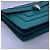Bulgari Borsa Bvlgari Serpenti Forever testa di serpente verde smeraldo - vista 8