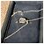 Collana Graff Constellation Diamanti 1,01 ct Taglio Smeraldo Argento - vista 5