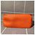 Borsa Hermès Gypsy 28 Arancione in pelle - vista 5