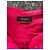 Isabel Marant Camicia Oversize in Voile di Cotone e Seta Rosa - vista 5
