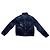 Autre Marque Dunkelblaue Samtjacke von Disquared2