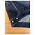 Autre Marque Dunkelblaue Samtjacke von Disquared2 - Ansicht 11