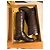 Tod's Botas Montura de Cuero Marrón Talla 40 Marrón oscuro - vista 4