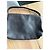 Borsa in pelle Sally di The Row Marrone scuro - vista 4