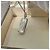 Collana Bulgari Large Round Pin in platino e diamanti Argento - vista 7