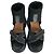 Maison Martin Margiela Sandali neri Maison Margiela Nero