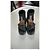 Maison Martin Margiela Sandali neri Maison Margiela Nero - vista 2