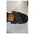 Maison Martin Margiela Sandali neri Maison Margiela Nero - vista 8