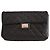 Borsa Chanel Classica Nera in Pelle Trapuntata Nero