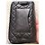 Borsa Chanel Classica Nera in Pelle Trapuntata Nero - vista 3