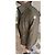 Moncler Jacke Khaki Nylon Herren - Ansicht 2
