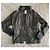 Moncler Jacke Khaki Nylon Herren - Ansicht 4