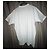 T-shirt Chanel No. 5 in cotone bianco - vista 2