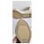 Espadrillas con zeppa Castaner Bianco Beige - vista 18
