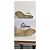 Espadrillas con zeppa Castaner Bianco Beige - vista 3