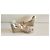 Espadrillas con zeppa Castaner Bianco Beige - vista 7
