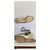 Espadrillas con zeppa Castaner taglia 40. Beige Verde - vista 3