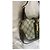 Autre Marque Borsa Balenciaga x Gucci Marrone Rosso Verde - vista 10