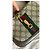 Autre Marque Borsa Balenciaga x Gucci Marrone Rosso Verde - vista 2