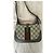 Autre Marque Borsa Balenciaga x Gucci Marrone Rosso Verde - vista 8