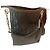 Carolina Herrera Borsa da shopping Monogramma Nero
