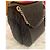 Carolina Herrera Borsa da shopping Monogramma Nero - vista 2