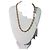 Tiffany & Co Collana Tiffany HardWear piccole maglie in oro rosa 18k D'oro