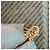 Tiffany & Co Collana Tiffany HardWear piccole maglie in oro rosa 18k D'oro - vista 3