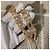 Tiffany & Co Collana Tiffany HardWear piccole maglie in oro rosa 18k D'oro - vista 4