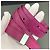 Céline Celine Box Umhängetasche aus Eidechsenleder Fuchsia Fuschia - Ansicht 4