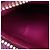 Céline Celine Box Umhängetasche aus Eidechsenleder Fuchsia Fuschia - Ansicht 5