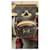 Borsa Louis Vuitton Monogram Camera Box Marrone chiaro - vista 4