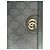 Portafoglio GG Ophidia Zip di Gucci Blu scuro - vista 3