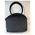 Borsa nera a pois di Walter Steiger Paris Nero - vista 4