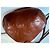 Borsa in pelle goffrata Trussardi Marrone - vista 3