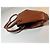 Borsa in pelle goffrata Trussardi Marrone - vista 7