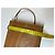 Krizia Brown Leather Shoulder Bag - view 11