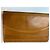 Krizia Brown Leather Shoulder Bag - view 2