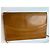 Krizia Brown Leather Shoulder Bag - view 3