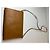 Krizia Brown Leather Shoulder Bag - view 4
