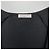 Autre Marque Kimono de seda Anjuna negro - vista 8