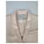 Mono de seda beige Prabal Gurung - vista 6