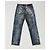 Vaqueros Golden Goose Deluxe Brand Azules con Acabado Brillante - vista 4
