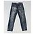 Vaqueros Golden Goose Deluxe Brand Azules con Acabado Brillante - vista 5